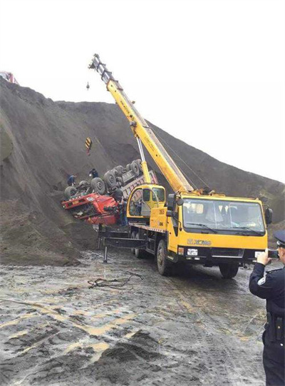 德城区上犹道路救援